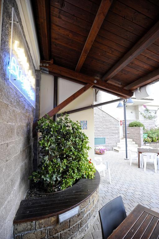 Residence Tortorella Tortoreto Extérieur photo