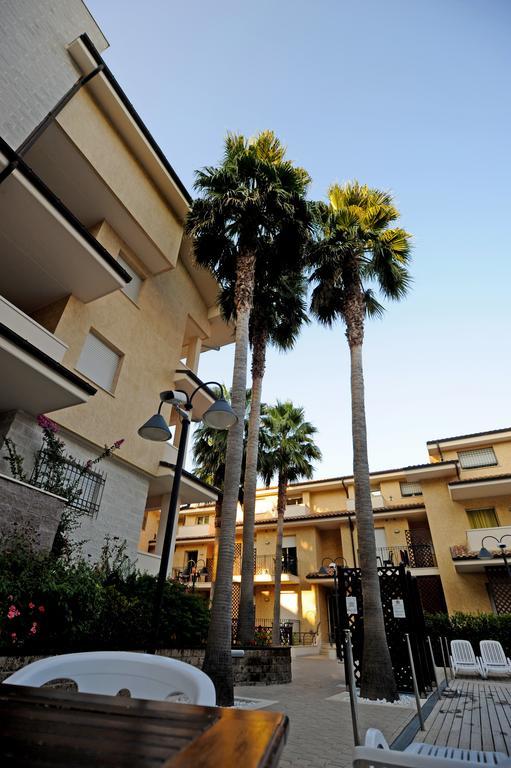 Residence Tortorella Tortoreto Extérieur photo