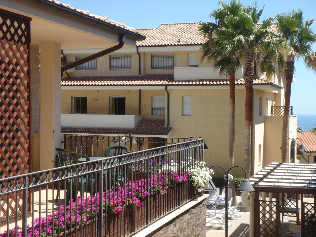 Residence Tortorella Tortoreto Extérieur photo