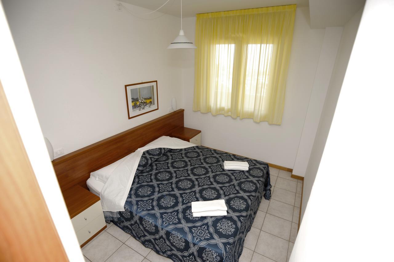 Residence Tortorella Tortoreto Extérieur photo